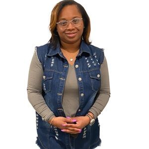 Meet your Posher, Quintina